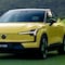Volvo EX30, el SUV eléctrico más competitivo de México, inicia su preventa