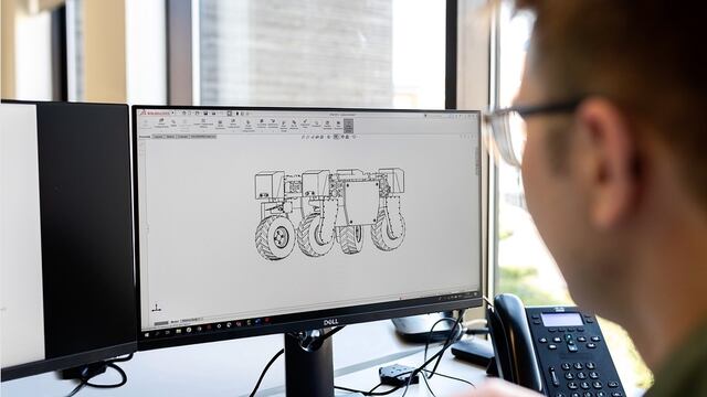 Canadá busca ingenieros mexicanos