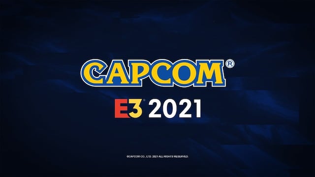 Capcom E3