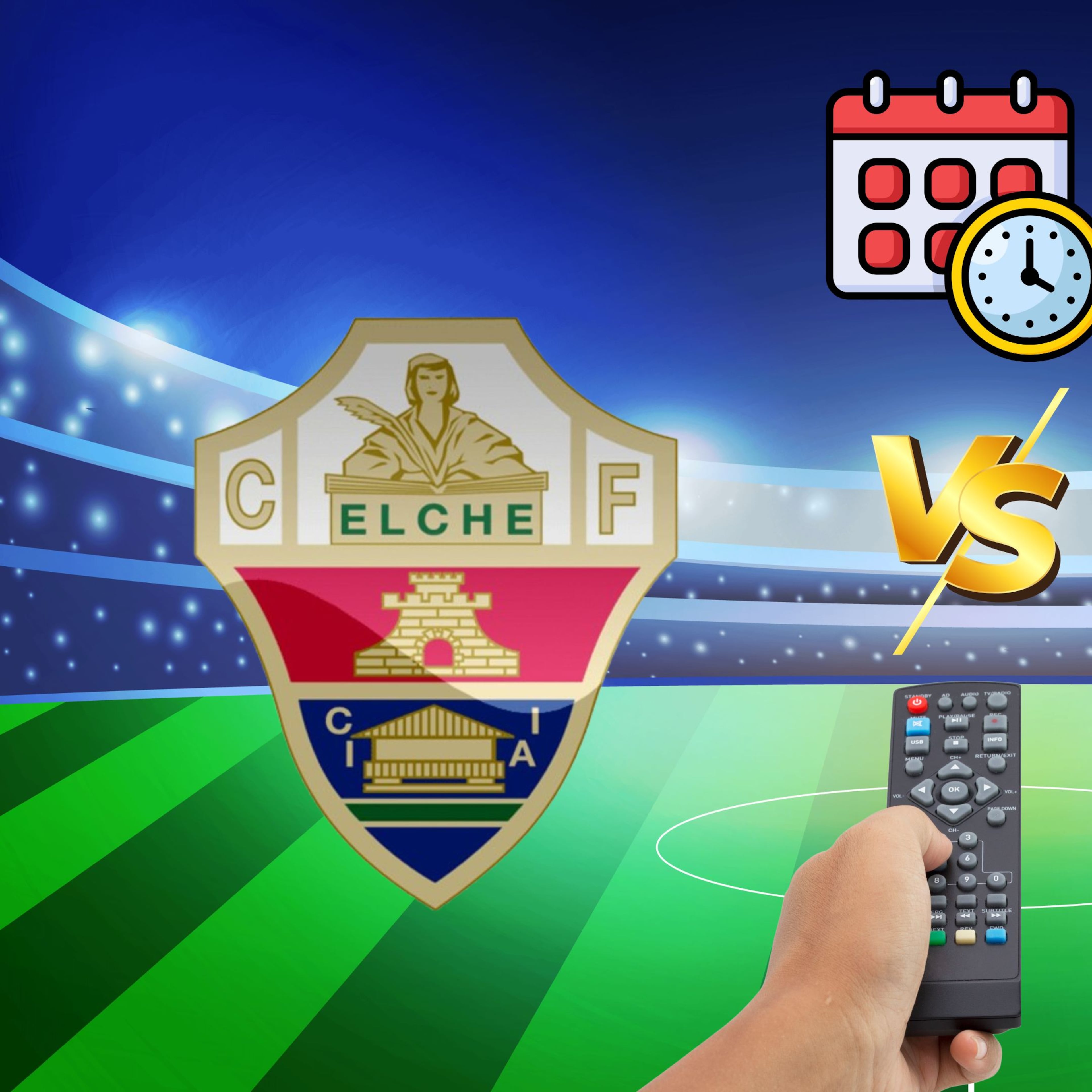 Elche vs Real Madrid: Pronóstico y posibles alineaciones de la Jornada 6 de LaLiga