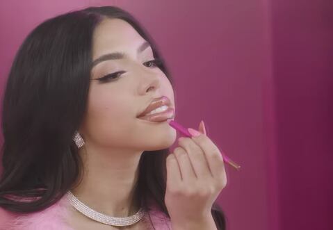 Yeri Mua x Beauty Creations