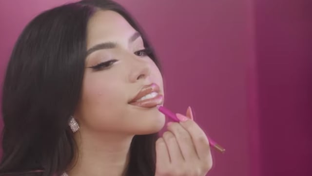 Yeri Mua x Beauty Creations