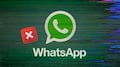 ¿Se cayó WhatsApp? Reportan fallas en la app hoy 3 de agosto