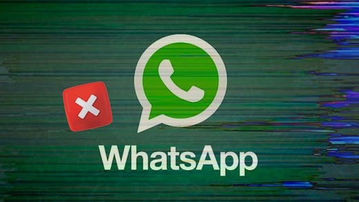 ¿Se cayó WhatsApp? Reportan fallas en la app hoy 3 de agosto