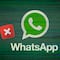 ¿Se cayó WhatsApp? Reportan fallas en la app hoy 3 de agosto