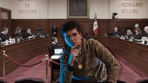 Fofo Márquez pierde recurso ante la SCJN por condena de 17 años