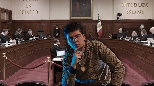 Fofo Márquez pierde recurso ante la SCJN por condena de 17 años