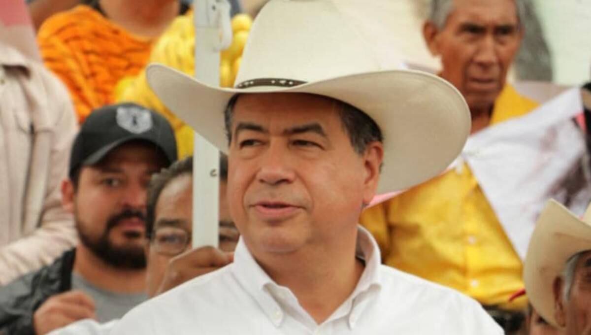 Ricardo Mejía Berdeja