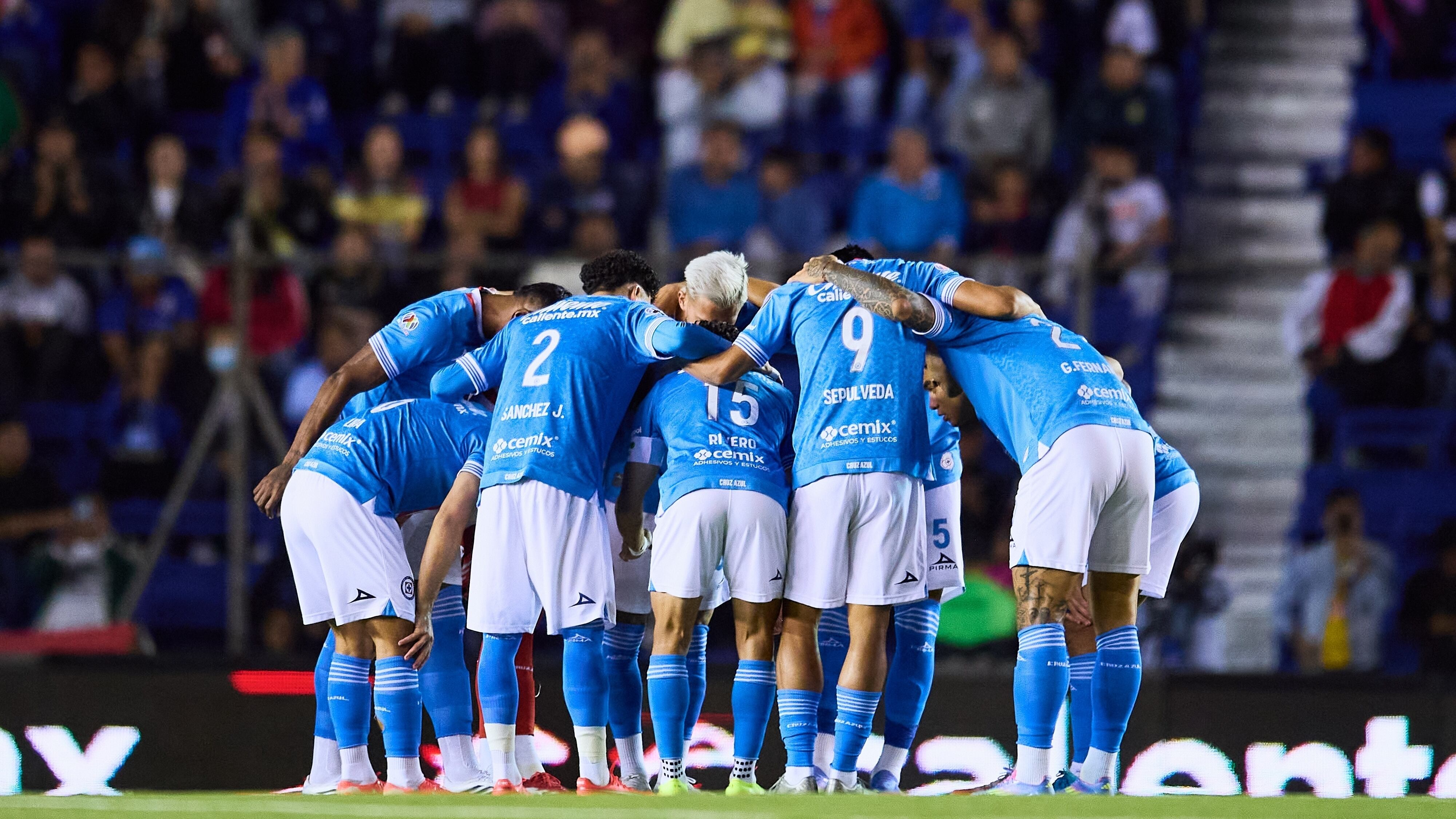 Cruz Azul podría no jugar en el Estadio Banorte para el Apertura 2026