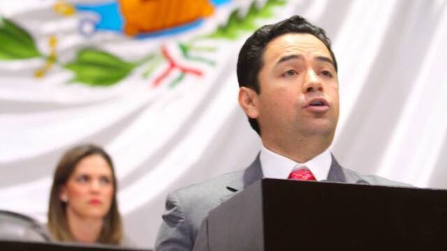 Diputado Chanito Toledo