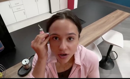 Caro Heredia canta ‘Pa tipos como tú’ de Shakira en La Academia 2024