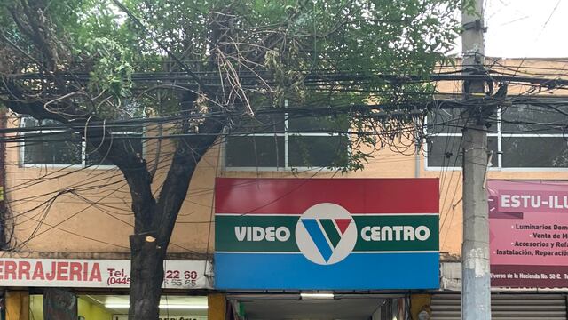 último Video Centro