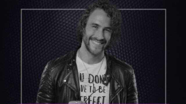 Roberto Romano sale de La Casa de los Famosos