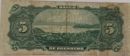 Billete de promoción turística