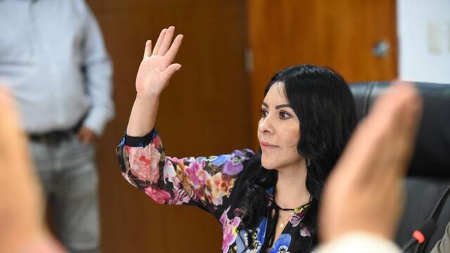 Karla Fiesco García