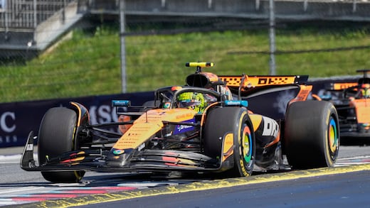 GP de Gran Bretaña: Fechas, horarios y dónde ver la carrera de la Fórmula 1