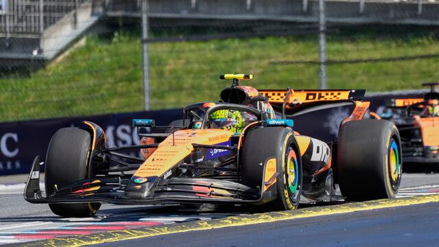 GP de Gran Bretaña: Fechas, horarios y dónde ver la carrera de la Fórmula 1