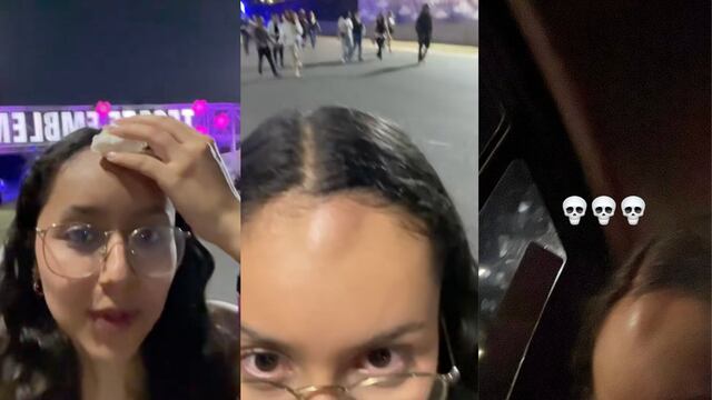 Golpe Morat Tecate Emblema 2025