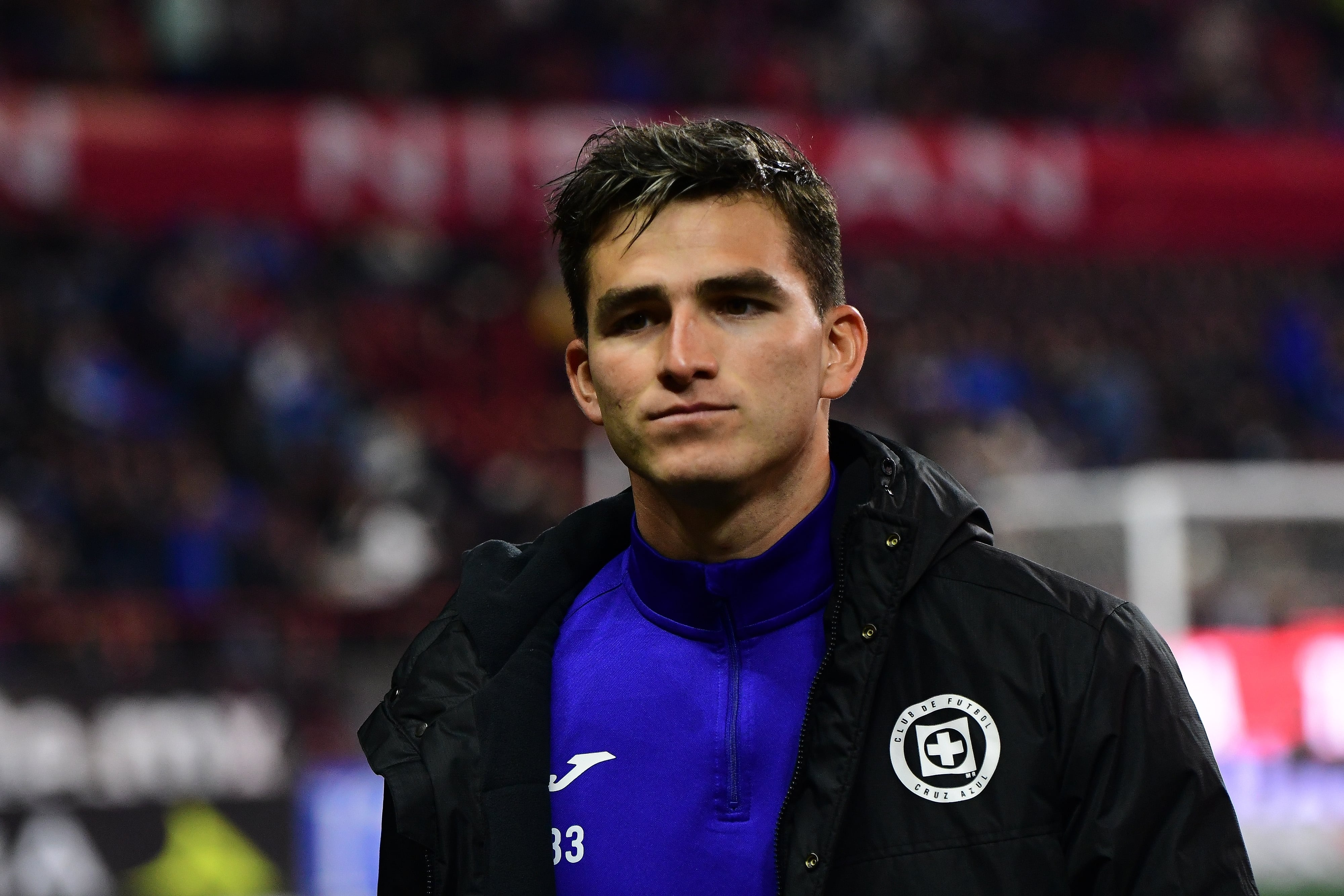 Sebastián Jurado