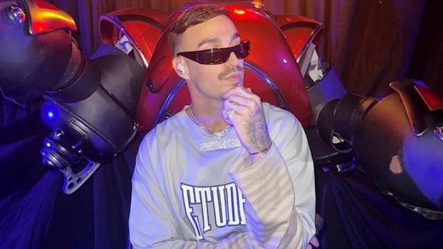 Conciertos de Rels B en México