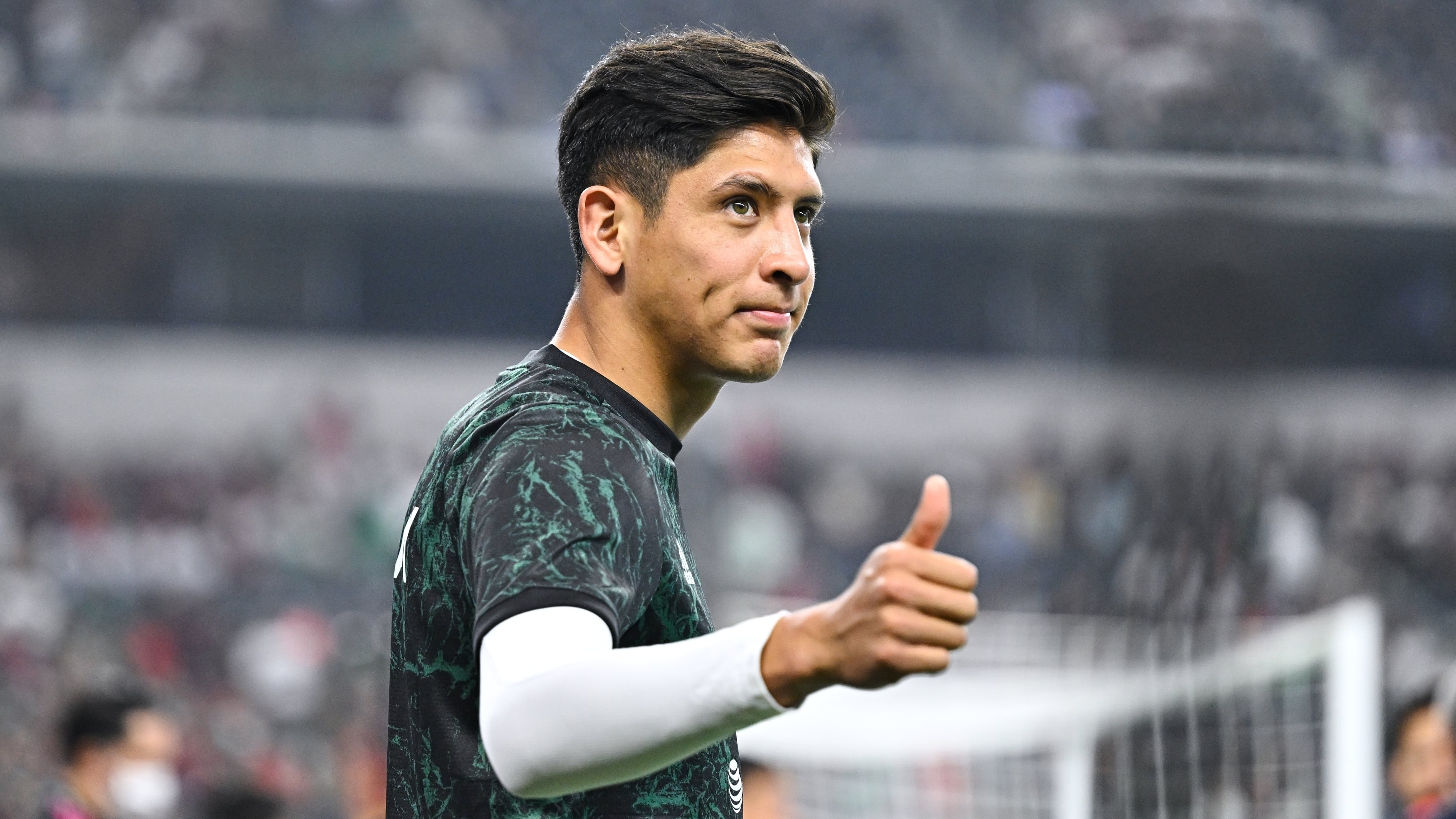 Édson Álvarez