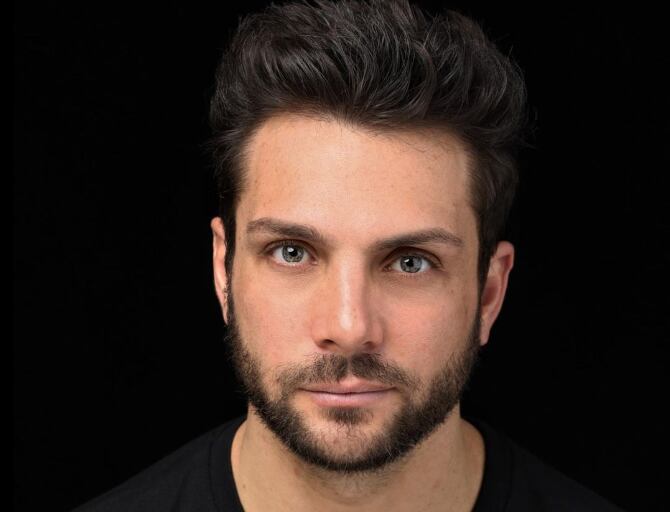 Nicola Porcella