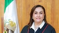 ¿Quién es Martha Elba Dávila Pérez? Magistrada del Tribunal de Disciplina de Aguascalientes