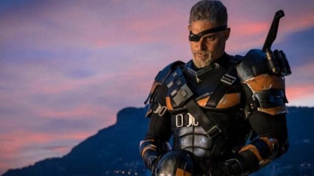 Deathstroke