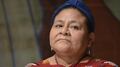 Exige Rigoberta Menchú "investigación extraordinaria" que permita localizar a los 43 normalistas