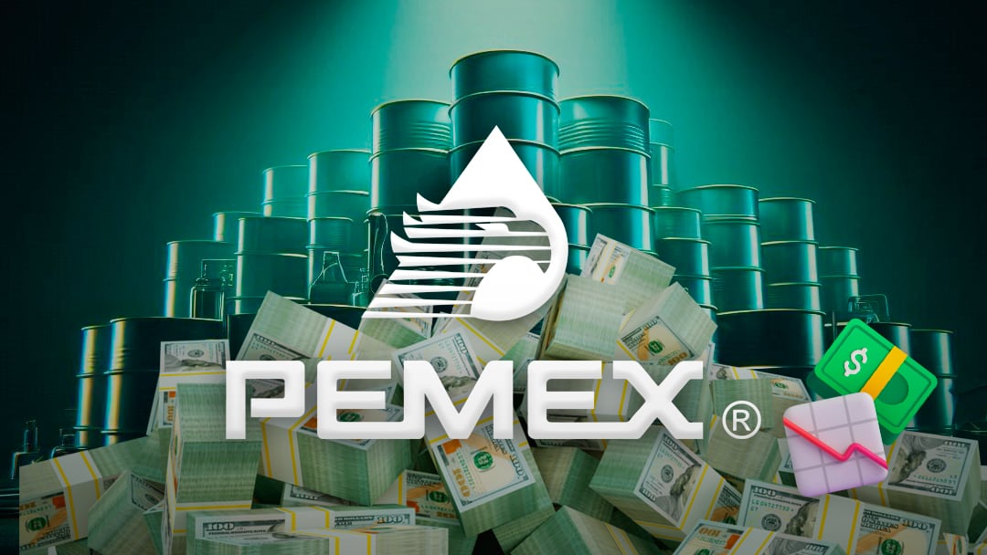 Pemex presumió que la refinería Dos Bocas ha ayudado a incrementar la refinación y reducir la importación de gasolinas