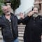 Coco Levy confirmó la muerte de su hermano Pato Levy a Ventaneando al borde del llanto (VIDEO)