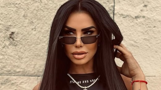 ¿Quién es Lis Vega? La vedette es la séptima eliminada de Granja VIP