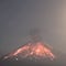 VIDEO: Volcán Popocatépetl registra espectacular explosión hoy 6 de enero