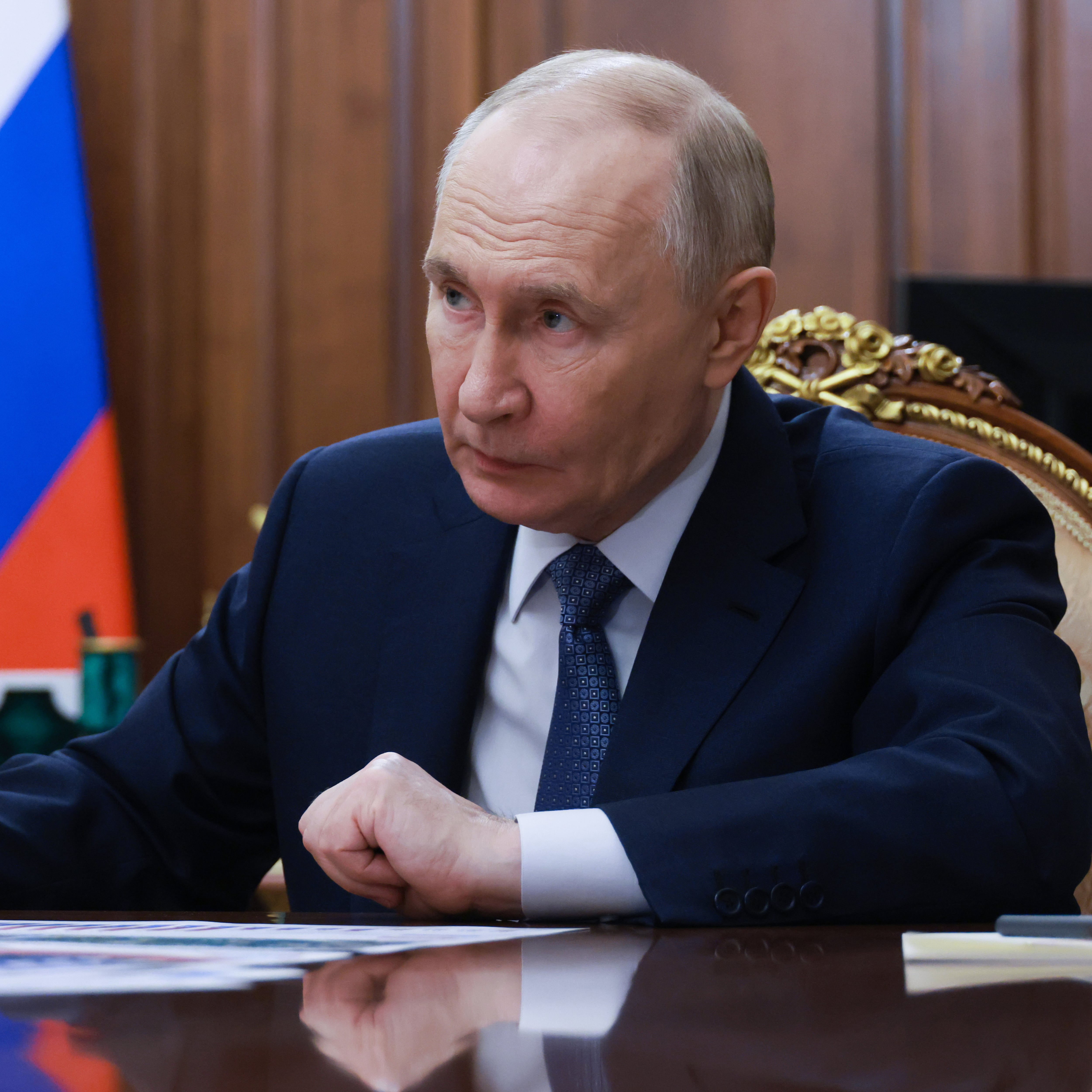 ¿Podría el oso ruso derrotar militarmente a Europa?