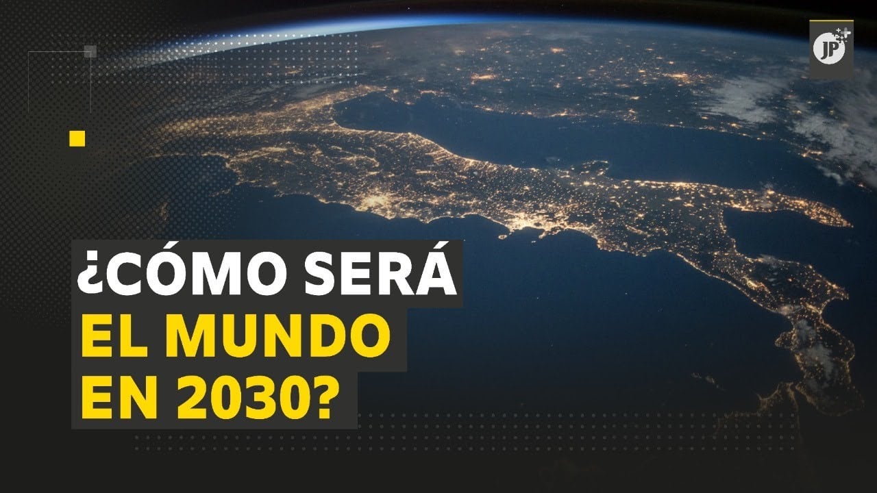ChatGPT: ‘Mexicanos y mexicanas que podrían tener influencia global en 2030’