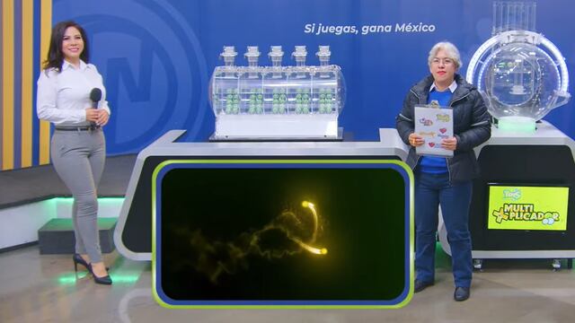 RESULTADOS SORTEO TRIS: NÚMEROS GANADORES DE HOY 21 DE ENERO 2024