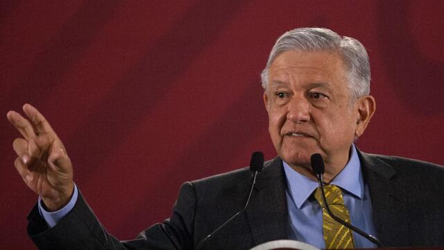 Andrés Manuel López Obrador