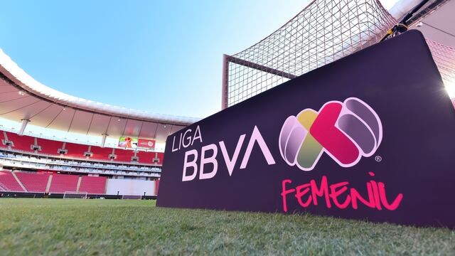 Definida la Liguilla de la Liga MX Femenil; así se jugarán los cuartos de final