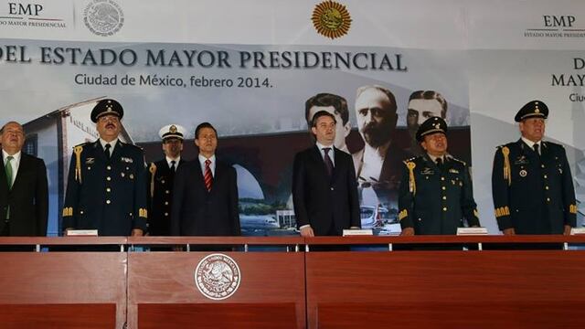 Foto: Presidencia