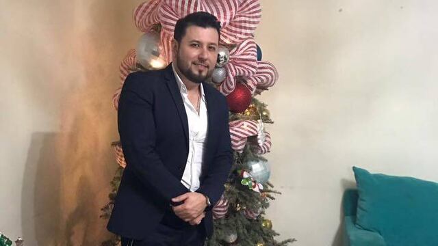 Roberto Tapia