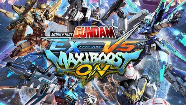 Gundam Extreme