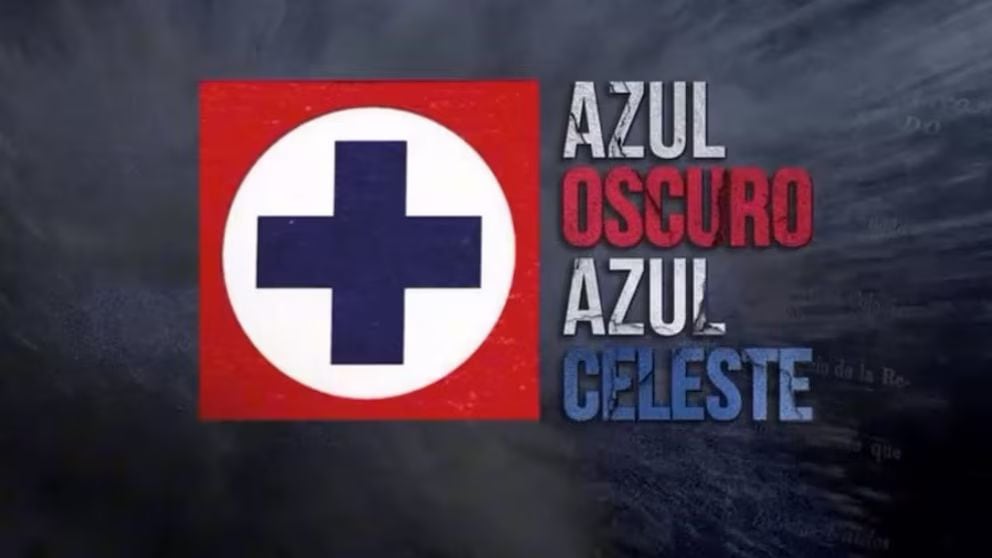 Documental del Cruz Azul: Fecha y dónde ver “Azul Oscuro, Azul Celeste”.