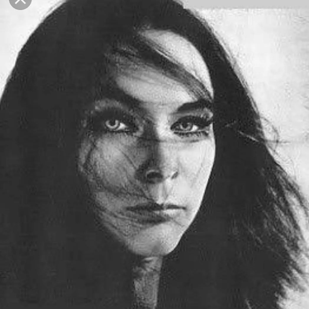 Actriz Norma Herrera