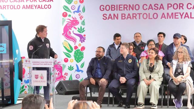 Alcaldía Álvaro Obregón tendrá 6 nuevas estaciones de Cablebús