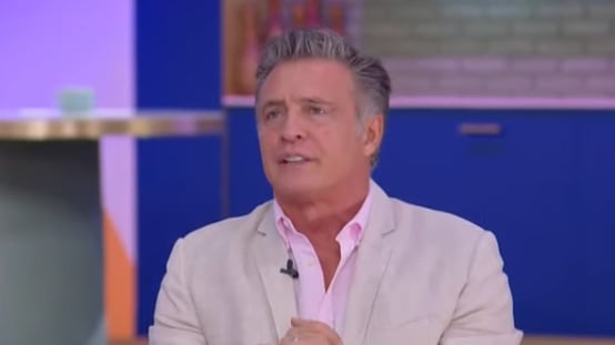 Juan Soler desmiente su acto de zoofilia; asegura que todo fue parte de una mentira