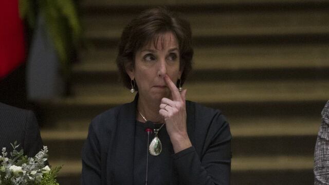 Roberta Jacobson