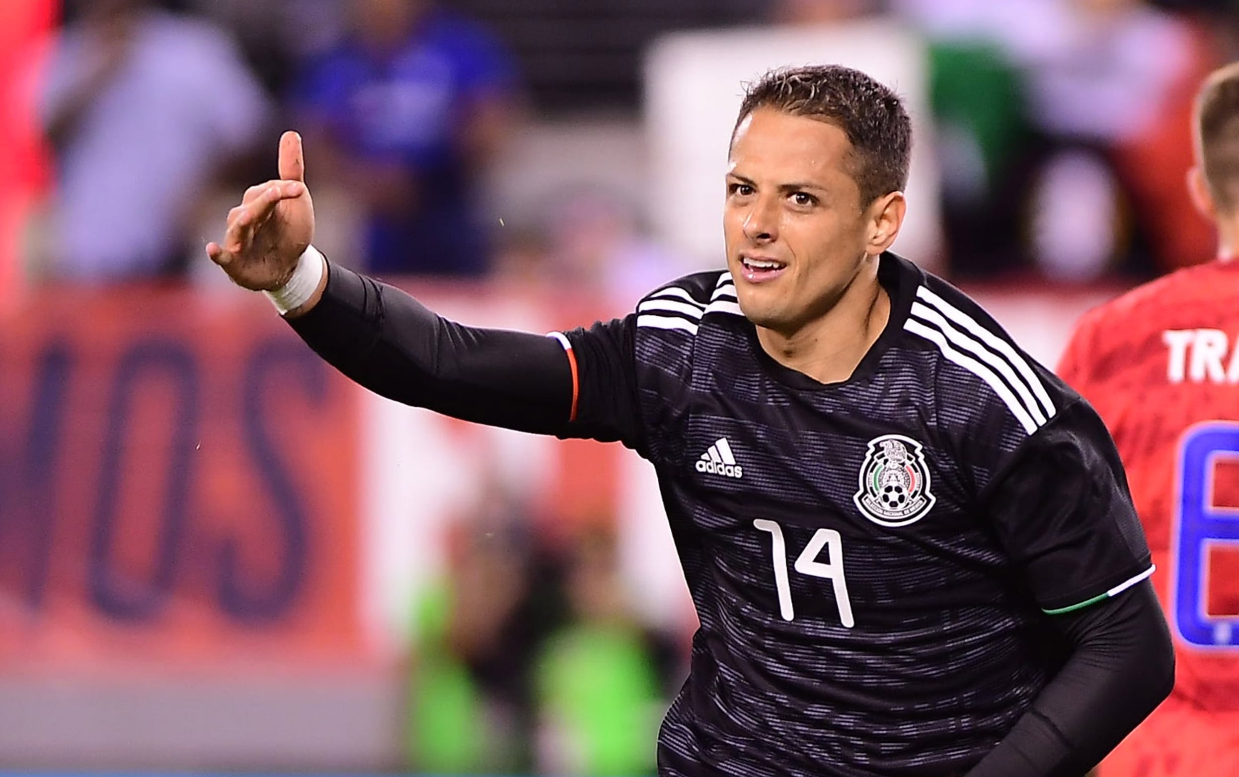 Chicharito