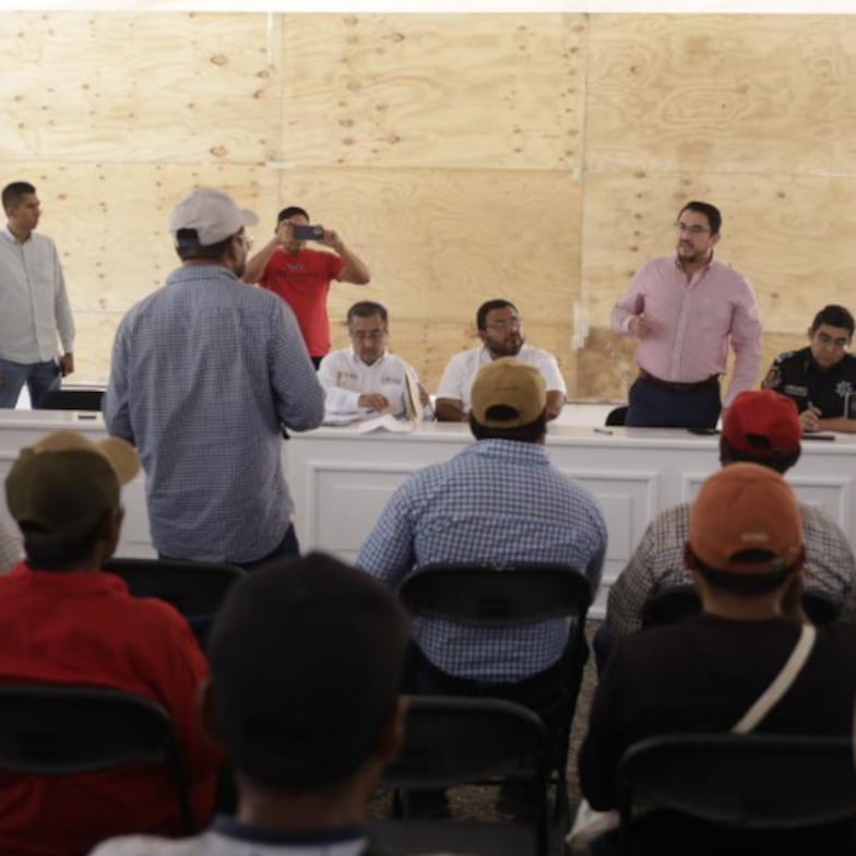 Bloqueo en Chilpancingo: Gobierno de Guerrero alcanza acuerdo; ya liberaron la Autopista del Sol