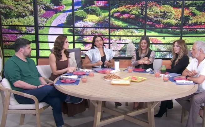 Conductores de Hoy