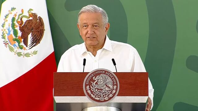 AMLO envía ánimos a atletas mexicanos